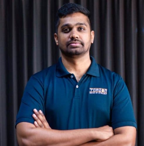 E. Balaji