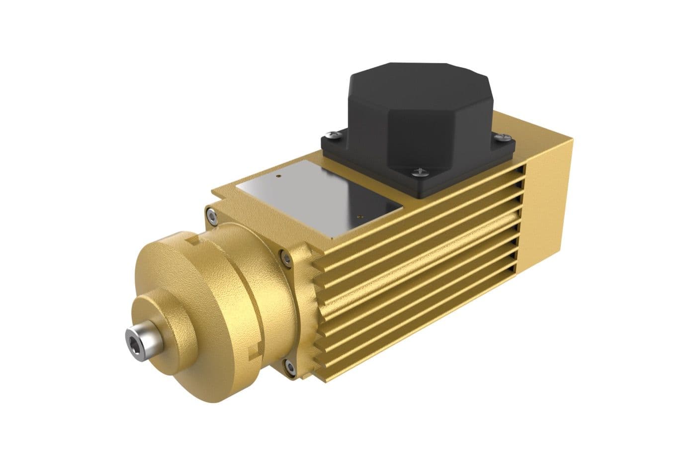 HF Spindle Motors