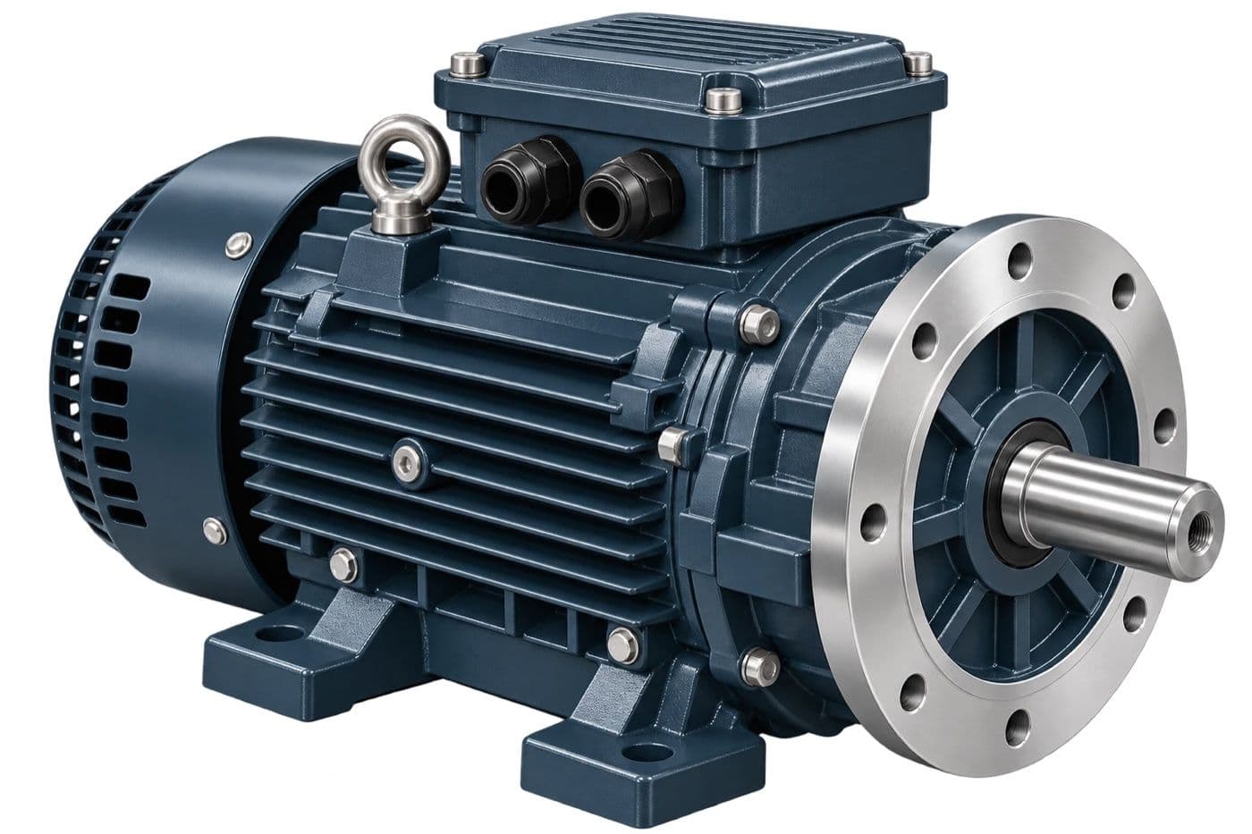 AC Induction Motors (Custom)