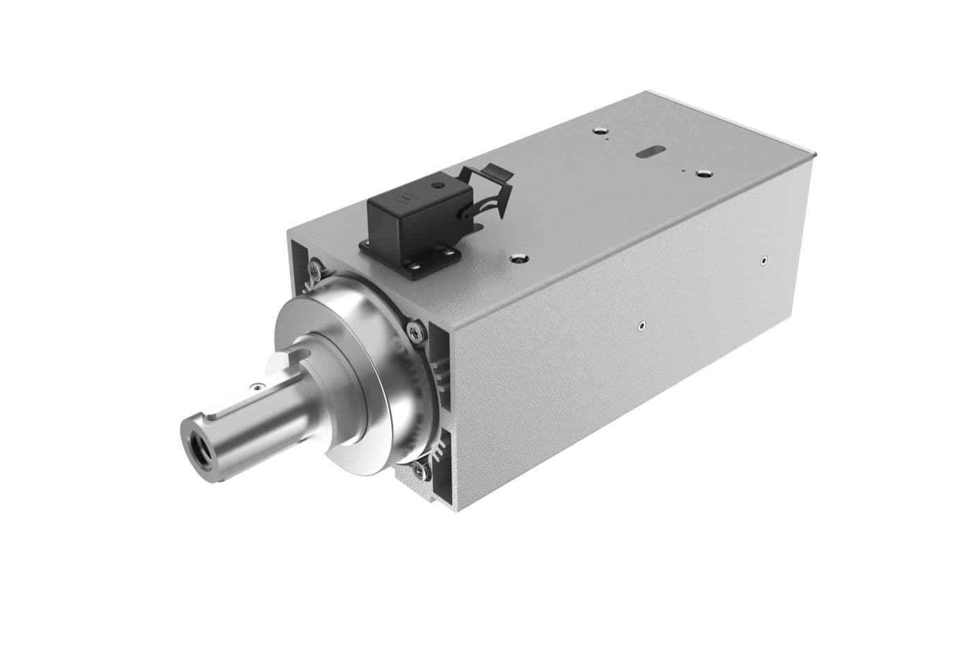 AC Induction Motors (Custom)